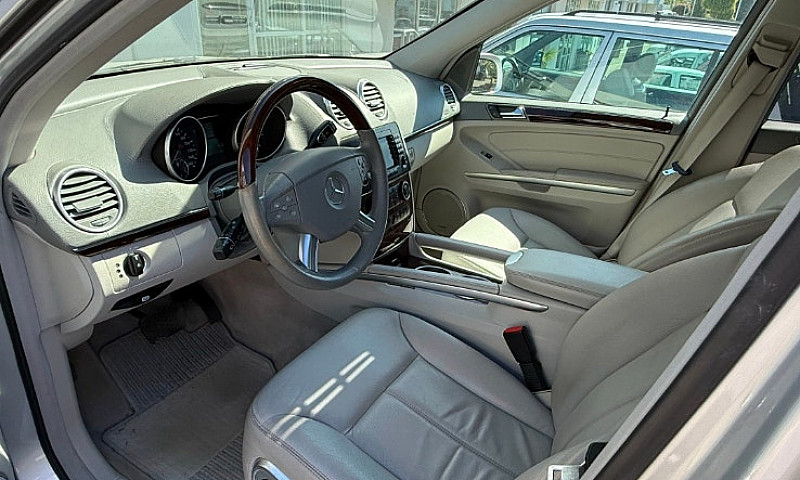 2007 Mercedes Benz G...