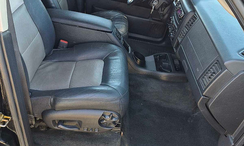 Dodge Durango R/T...