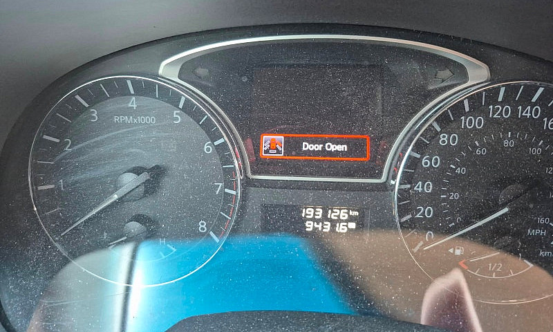 2015 Nissan Pathfind...