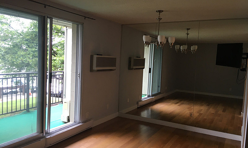 1 Bedroom For Rent...