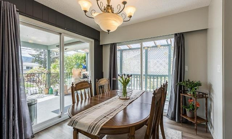 2 Bedroom Upper Of H...
