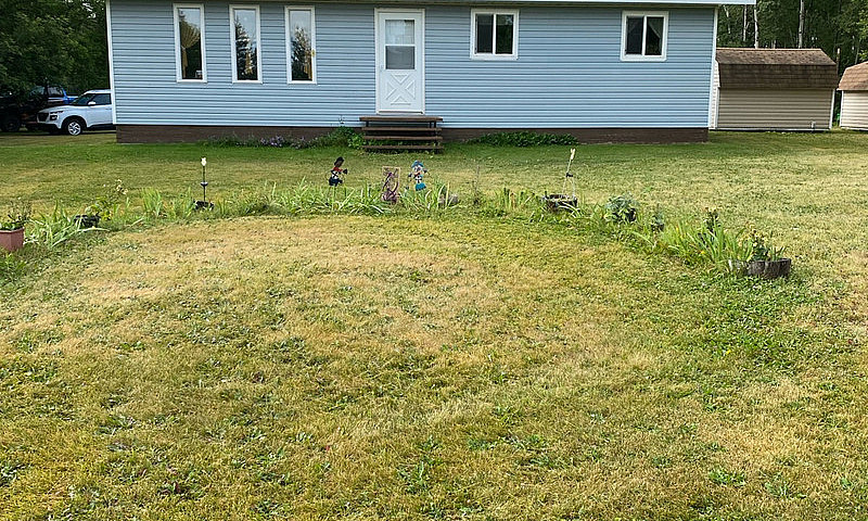 Farm For Sale...