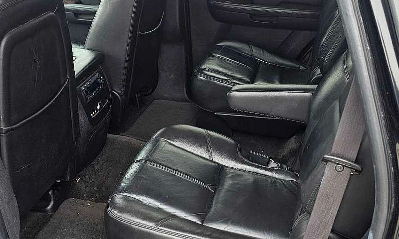2008 Gmc Yukon Denal...