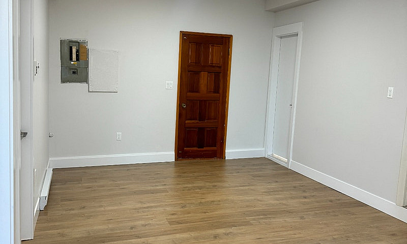 2 Bedroom 1 Bathroom...