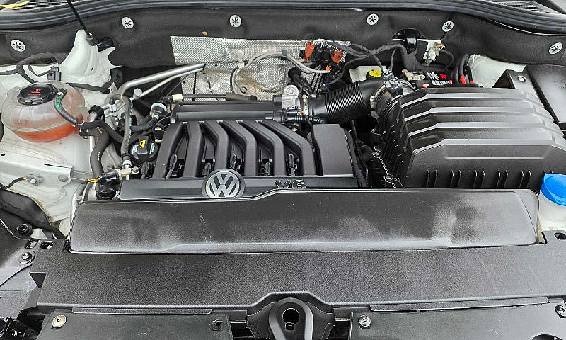 2021 Volkswagen Atla...