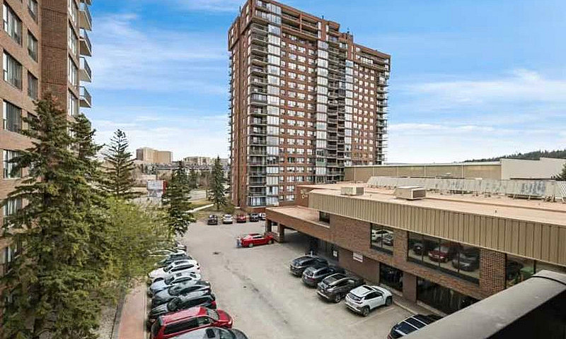 Riverside Towers Con...