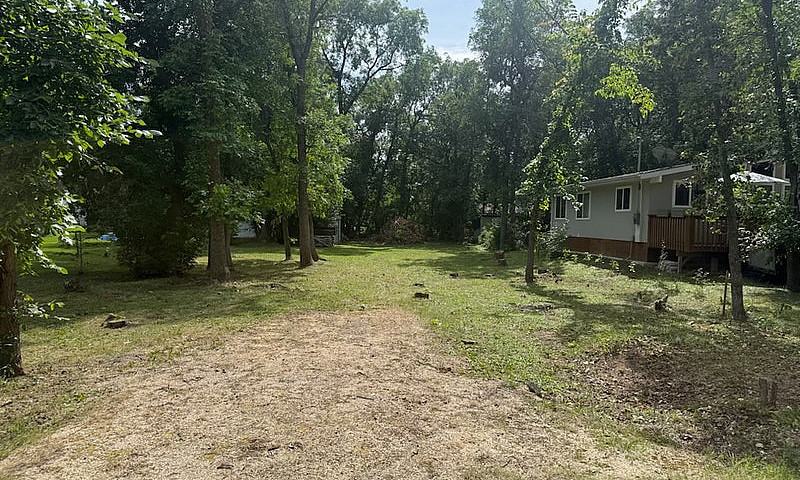Lot In Sandy Hook , ...