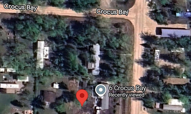 Lot For Sale At St. ...