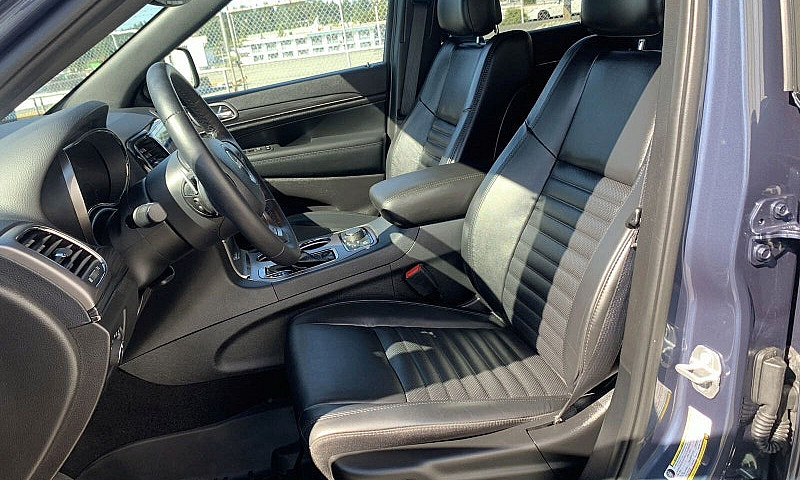 2020 Jeep Grand Cher...