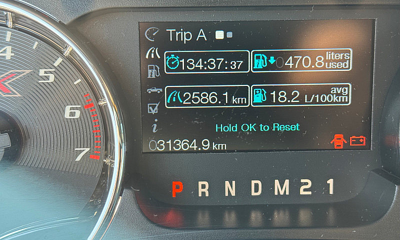 2014 Ford F-150 4X4 ...