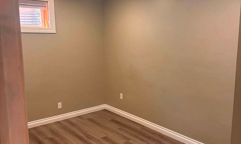 2 Bedroom Basement (...