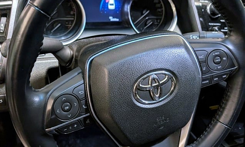2018 Toyota Camry Xl...