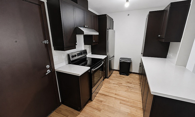 Fully Furnished Apar...