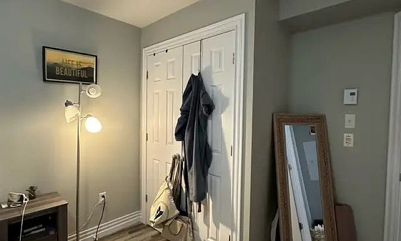 Cozy & Spacious 1-Be...