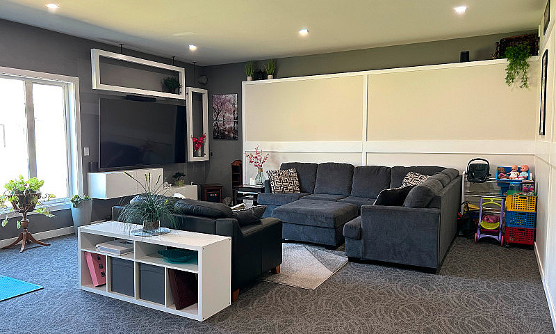 Stunning Country Hom...