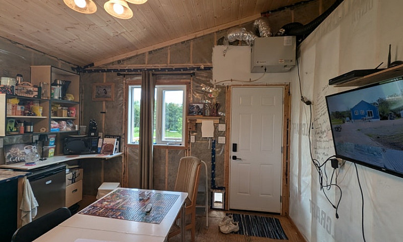 Cottage In The Count...