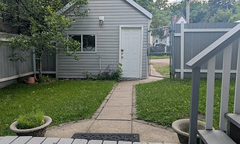 Great Location Close...