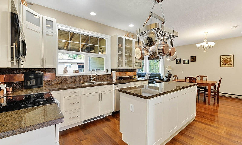 Port Alberni Home, S...