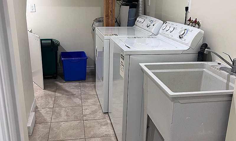 2 Bedroom And One Wa...