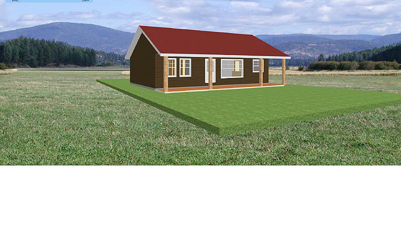 4 Bedroom New Build ...