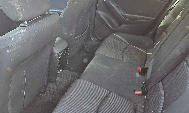 2014Mazda 3, Gx...