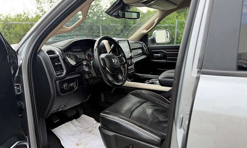 2022 Ram 3500...