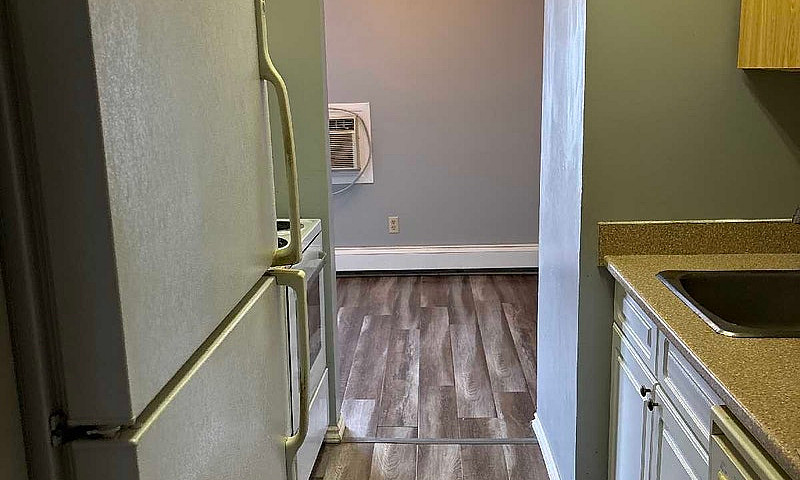 Apartment For Rent N...