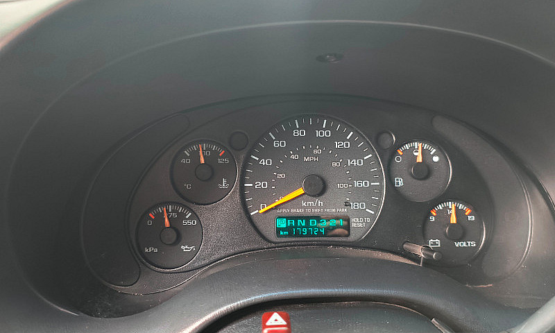 1998 Gmc Sonoma Sls...