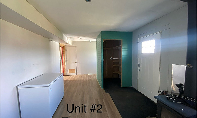 2 Camp Shack’s For S...