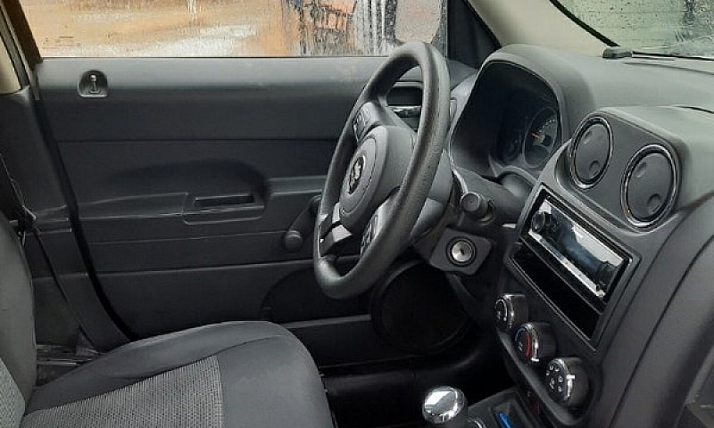 2015 Jeep Patriot - ...