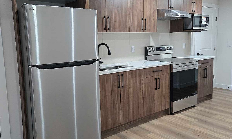 Newly Built 2 Bedroo...