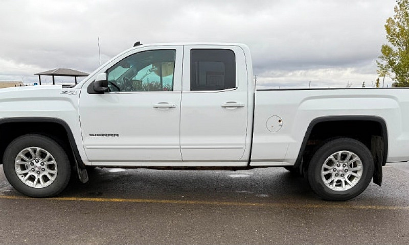 2014 Gmc Sierra 1500...
