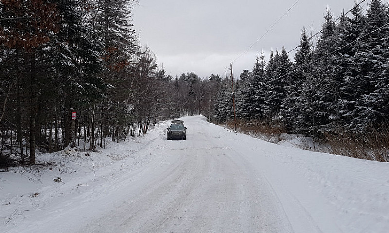 Terrain A Vendre St-...