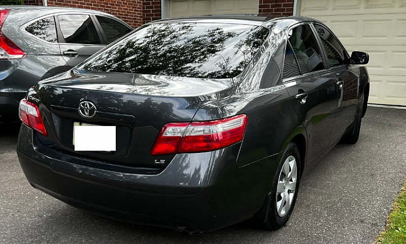 Pending Sale: 2009 T...