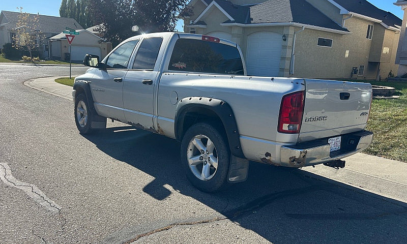 2006 Ram 1500 5.7L H...