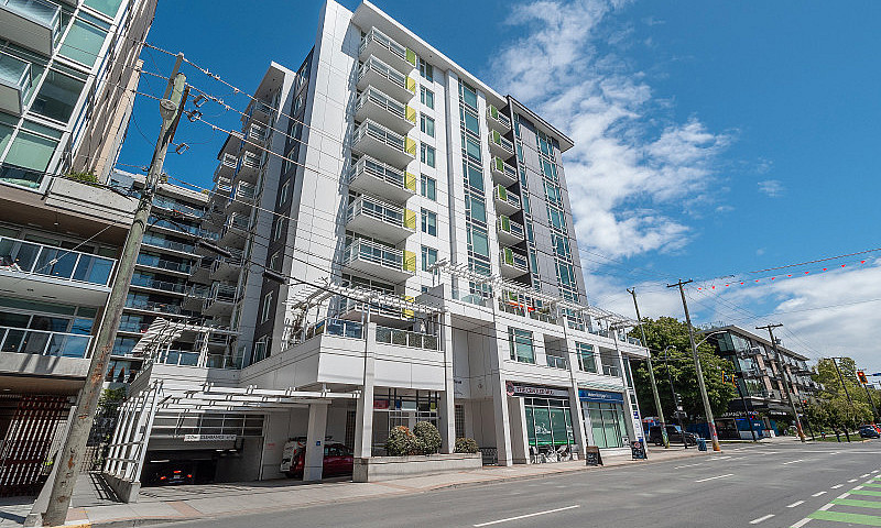 Bright & Modern 1Bd/...