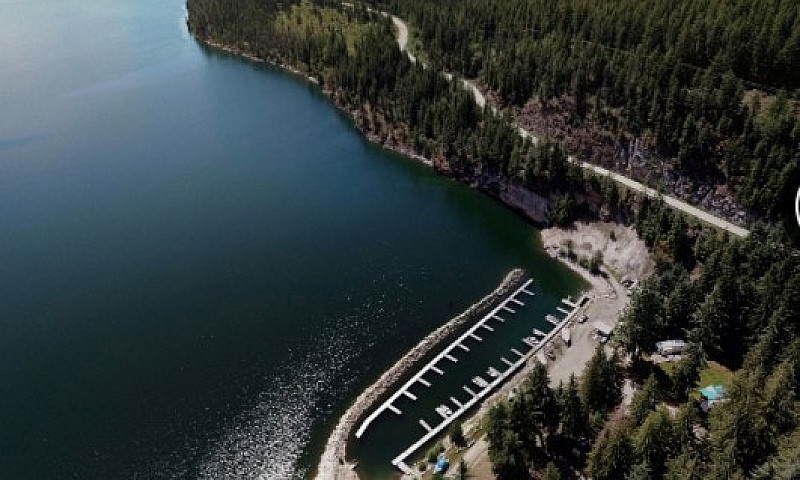 Kootenay Lake Lot Fo...