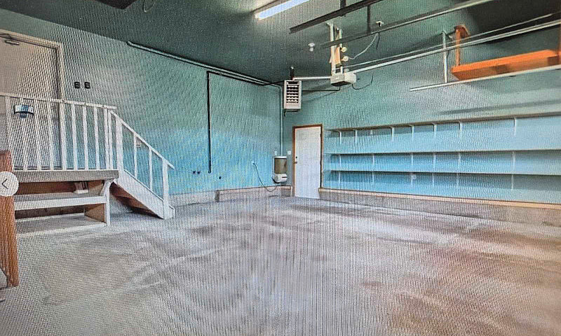 Basement For Rent...