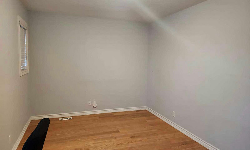 Room To Let...