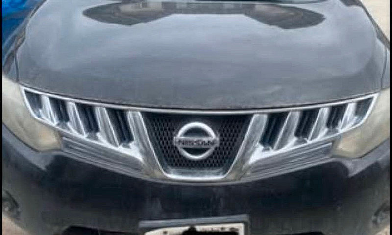 2009 Nissan Murano S...