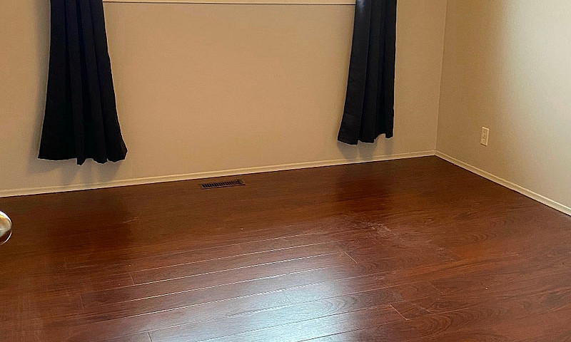 House For Rent...
