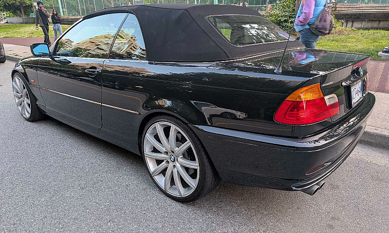 Unbelievable Bmw Con...