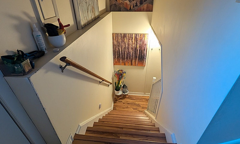 Renovated Legal 1-Be...