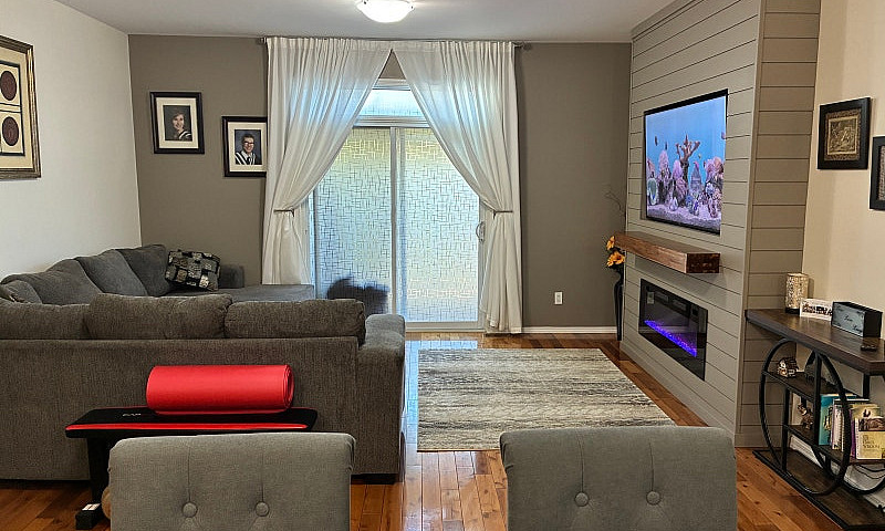 Beausejour Condo For...
