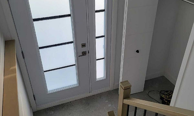 Maison De Ville...