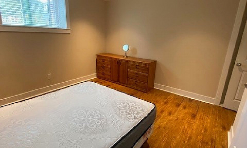 Furnished Spacious N...