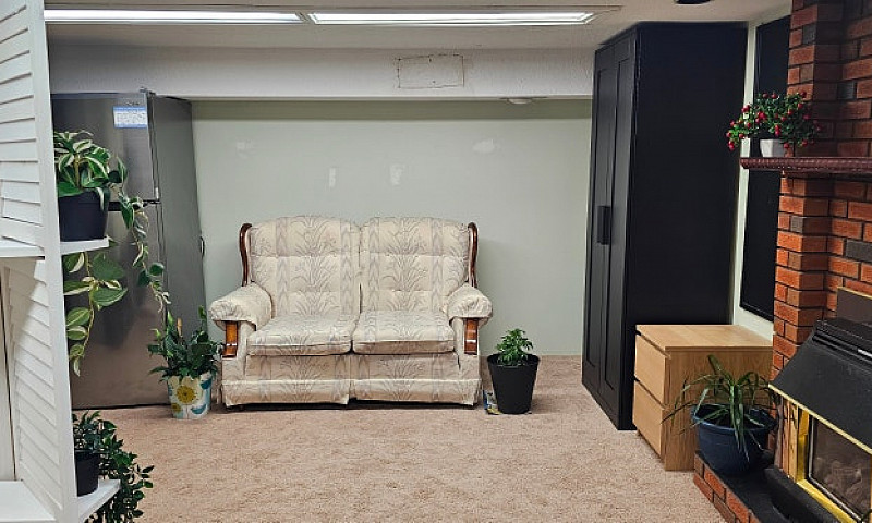 Furnished House For ...