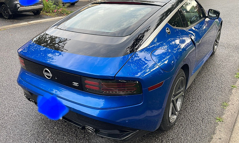 2023 Nissan Z Sport ...