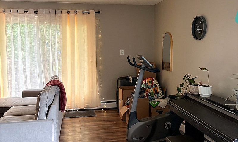  Fully Furnished 1-B...