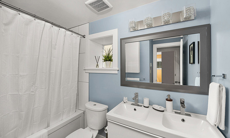 3Br Oak Bay Furnishe...